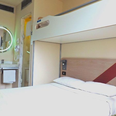 Ibis Budget Sao Paulo Paulista Luaran gambar