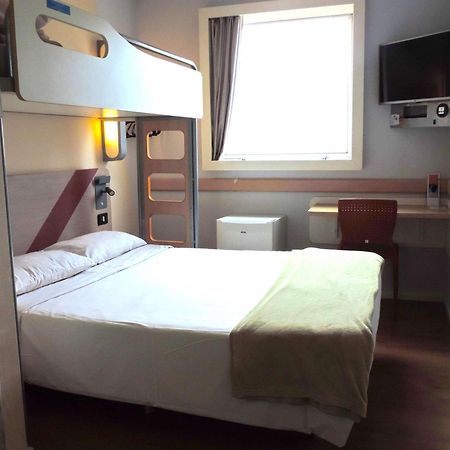 Ibis Budget Sao Paulo Paulista Luaran gambar