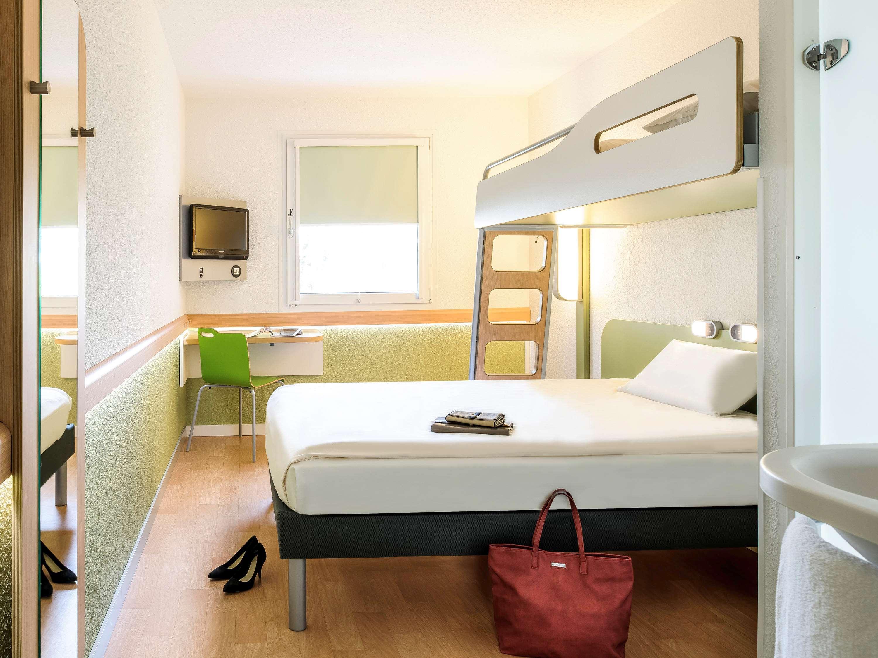 Ibis Budget Sao Paulo Paulista Luaran gambar