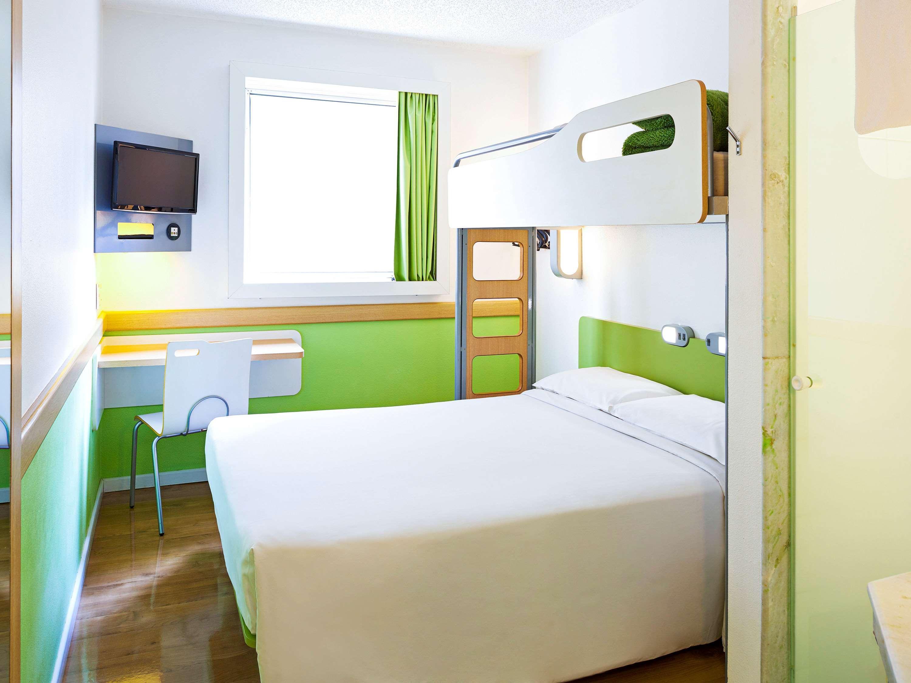 Ibis Budget Sao Paulo Paulista Luaran gambar