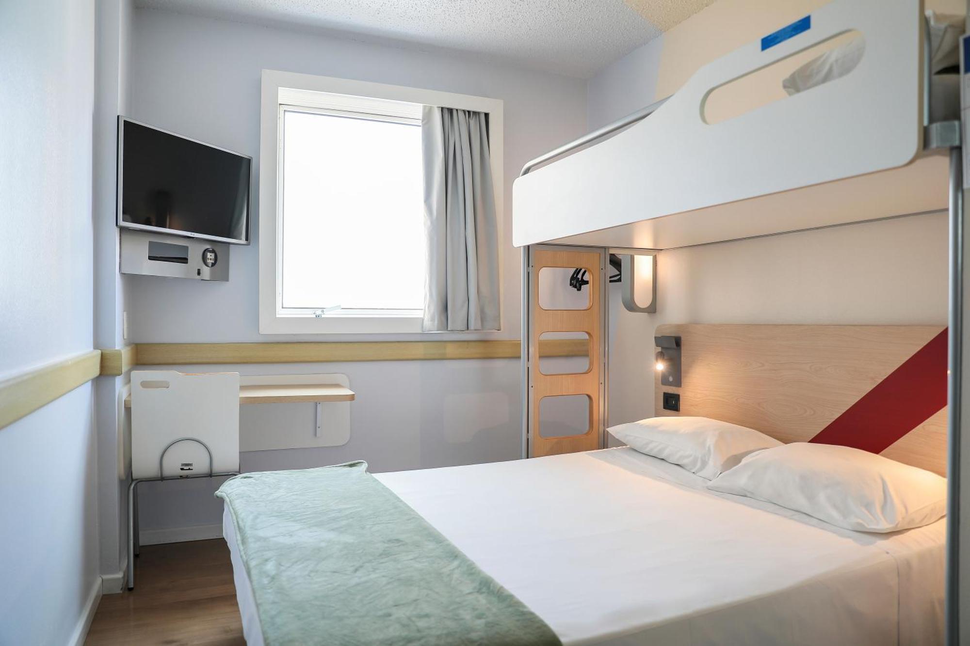 Ibis Budget Sao Paulo Paulista Luaran gambar