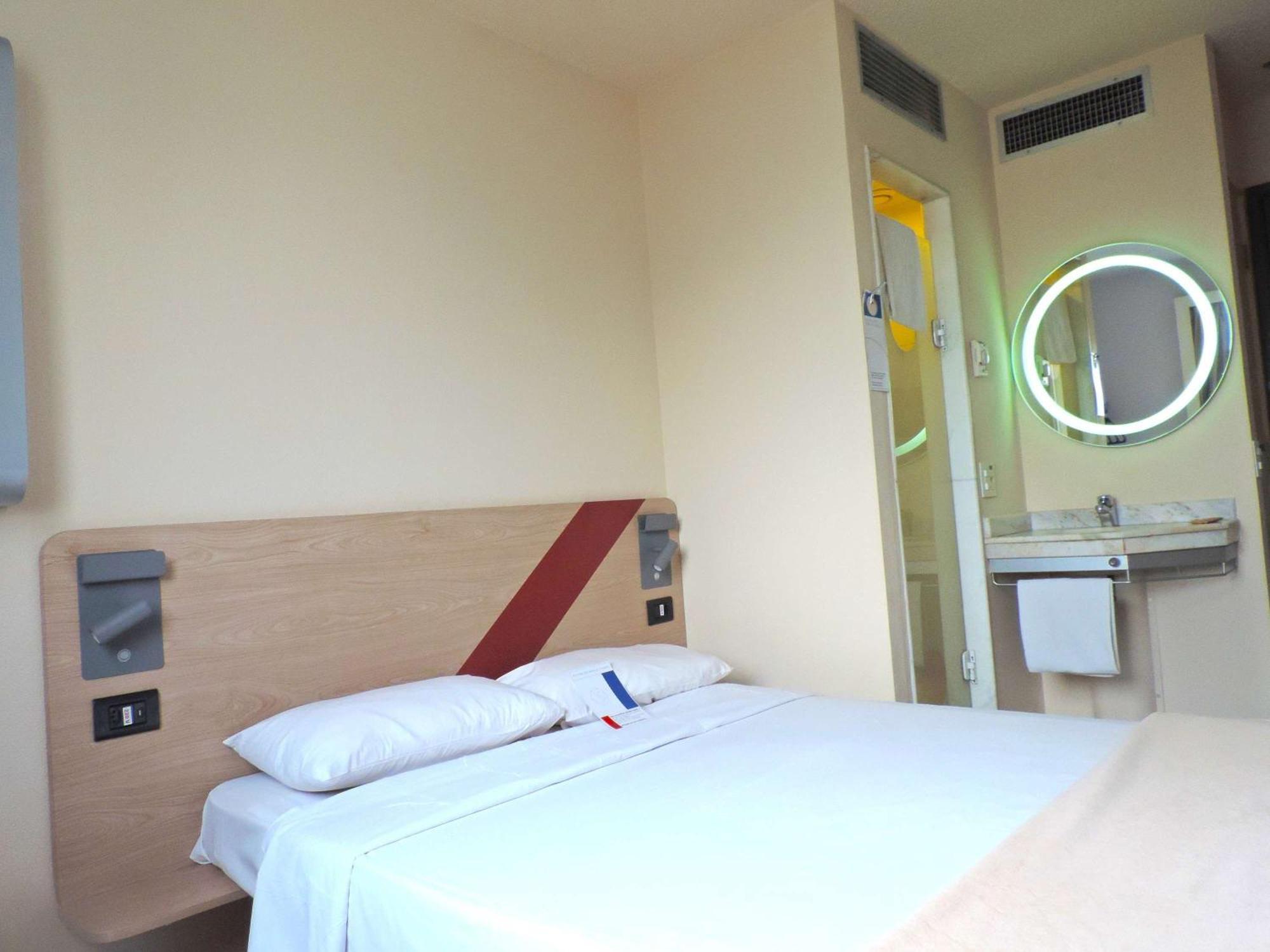 Ibis Budget Sao Paulo Paulista Luaran gambar