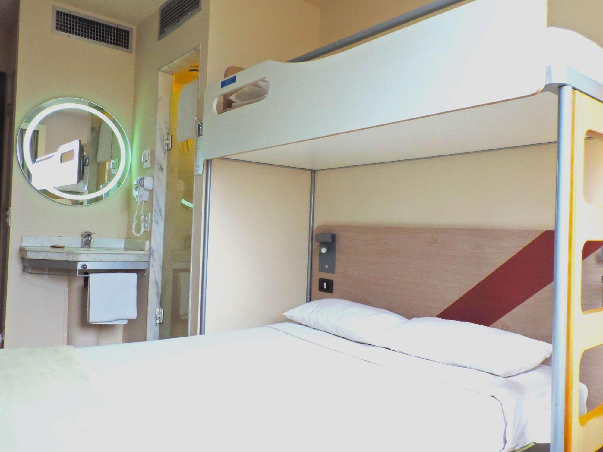 Ibis Budget Sao Paulo Paulista Luaran gambar