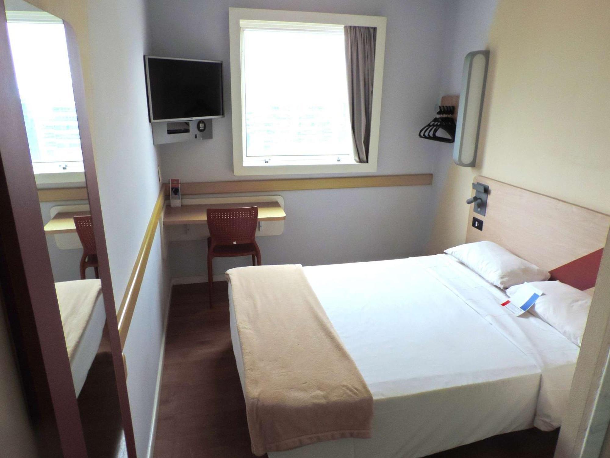 Ibis Budget Sao Paulo Paulista Luaran gambar