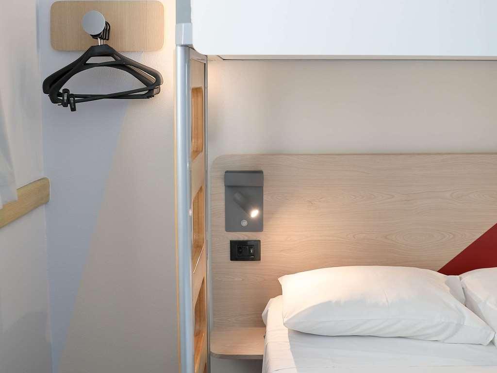 Ibis Budget Sao Paulo Paulista Bilik gambar